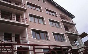 Pensiunea Roka